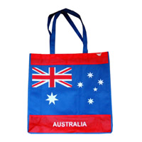 抚顺KB50广告无纺布袋