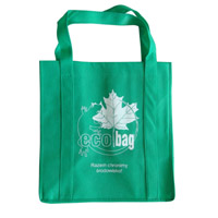 抚顺KB23环保广告袋