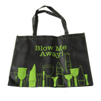 抚顺KB65 无纺布袋