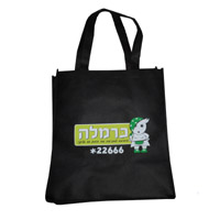 抚顺KB02 无纺布购物袋