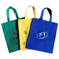 抚顺KB08 无纺布袋（可定制）