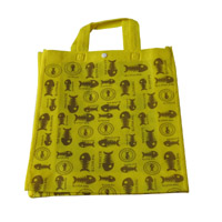 抚顺KB10 无纺布购物袋（可定制）