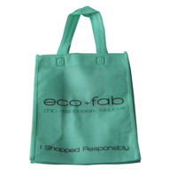 抚顺车缝环保无纺布袋（可定制）