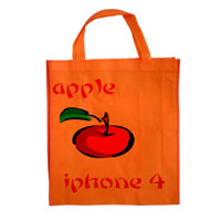 抚顺KB16 无纺布袋